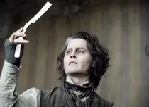 Sweeney Todd: Bărbierul diabolic din Fleet Street
