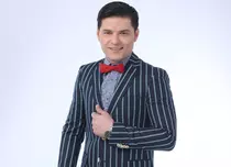 Liviu Vârciu face casting pentru "Roata norocului"
