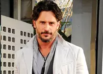 Joe Manganiello a avut probleme cu alcoolul