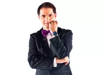 Dan Negru:  "Nu te poți numi om de televiziune dacă nu ai văzut Dallas"
