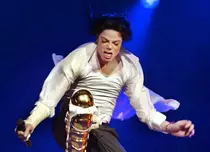 J.J. Abrams face o miniserie despre Michael Jackson
