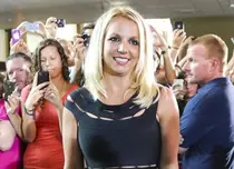Britney Spears are un iubit imatur