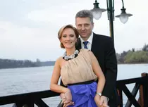 Este oficial! Gabi Firea a părăsit trustul Intact!