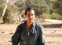 Interviu exclusiv cu Bear Grylls: partea a II-a | Urmează partea a III-a!