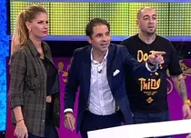 Andreea Bănică și CRBL vin la „Te pui cu blondele?”