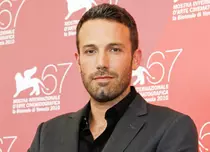 Ben Affleck le va interzice copiilor lui să facă film