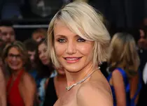 Cameron Diaz e tare mândră de corpul ei