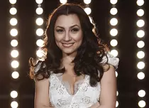 Cum arăta Andra la începutul carierei. Avea un look complet diferit și purta haine îndrăznețe: „Nu trebuie să ne fie rușine cu ce am trăit”