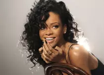 Rihanna a fost atacată în plină stradă la Londra