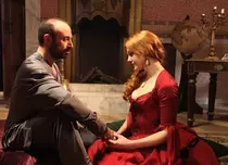 Sultana Hurrem se hotărăşte să moară, diseară, în “Suleyman Magnificul”