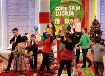 Florian Ghimpu se... relansează în muzică!