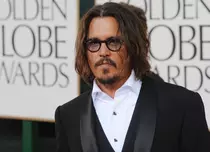 Johnny Depp are două proiecte noi