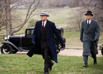 J. Edgar