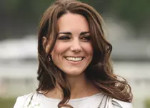 Kate Middleton este însărcinată a patra oară? Prințesa Charlotte a dat-o de gol!