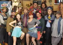 Dorel din “Las Fierbinţi” apare în filme pentru adulţi