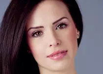 Livia Graur şi-a petrecut ziua de naştere în maşină