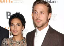 Eva Mendes și Ryan Gosling, despărțiți când au aflat de sarcină?