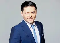 Liviu Vârciu „Deschide Camera Comorilor” la Kanal D