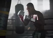 Boxând cu umbra