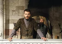 Cine este Mehmet Günsür, Prinţul Mustafa din “Suleyman Magnificul”