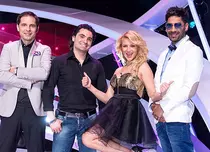 „Next Star” are diseară ediţie specială, ultima din acest sezon