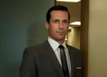 Jon Hamm: „Don Draper (Mad Men – Nebunii de pe Madison Avenue) e un psihopat”
