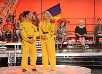 FOTO| Luna mai aduce emisiuni-eveniment la TVR2