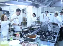 Diseară are loc marea finală a show-ului "MasterChef"