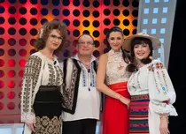 Iuliana Tudor are ediţie specială „O dată-n viaţă”