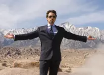 Robert Downey Jr. a rămas cel mai bine plătit actor de la Hollywood