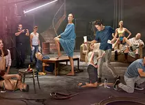 Totul despre sexul real din filmul „Nymphomanic”
