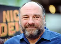 A murit James Gandolfini, din seria "Clanul Soprano"