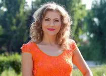 Mirela Boureanu Vaida aşteaptă nunta!