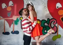 FOTO: "Pariu cu viaţa" se termină în această seară