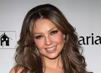 Thalia va lansa un album cu melodii pentru copii