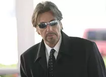 Al Pacino: "M-am apucat de băut ca să pot rezista succesului"