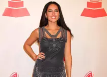 Telenovelista Bárbara Mori fuge de botox