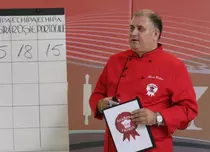 Ce echipe intră în concurs la “Academia lui Horia”