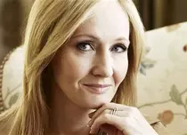 J.K. Rowling aduce cadouri fanilor Harry Potter de Crăciun
