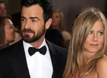 Justin Theroux şi Jennifer Aniston fac nunta la iarnă