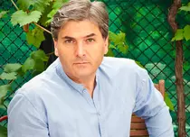 FOTO| Mircea Radu şi-a arătat copilul la "Teo Show"
