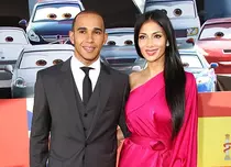 Nicole Scherzinger şi Lewis Hamilton s-au despărţit