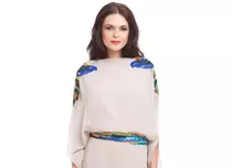 Raluca Lăzăruţ este îndrăgostită de Laponia