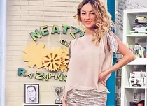 "Vecina" Flavia Mihăşan dansează toată vara
