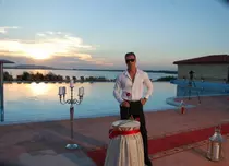 Bogdan Vlădău, la un pas de a-şi alege jumătatea, la „Burlacul”