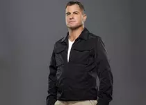 George Eads ia o pauză de "CSI" în sezonul 14