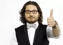 Lui Chef Florin Dumitrescu îi cântă soacra în bucătărie