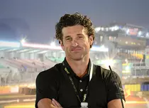 Patrick Dempsey, despre plecarea sa din serialul "Anatomia lui Grey"