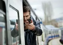 Taken 2: Teroare în Istanbul