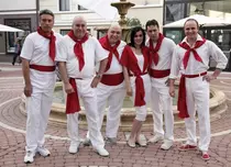 Serialul “Trăsniţii” revine cu un nou sezon, de astăzi, la Prima
